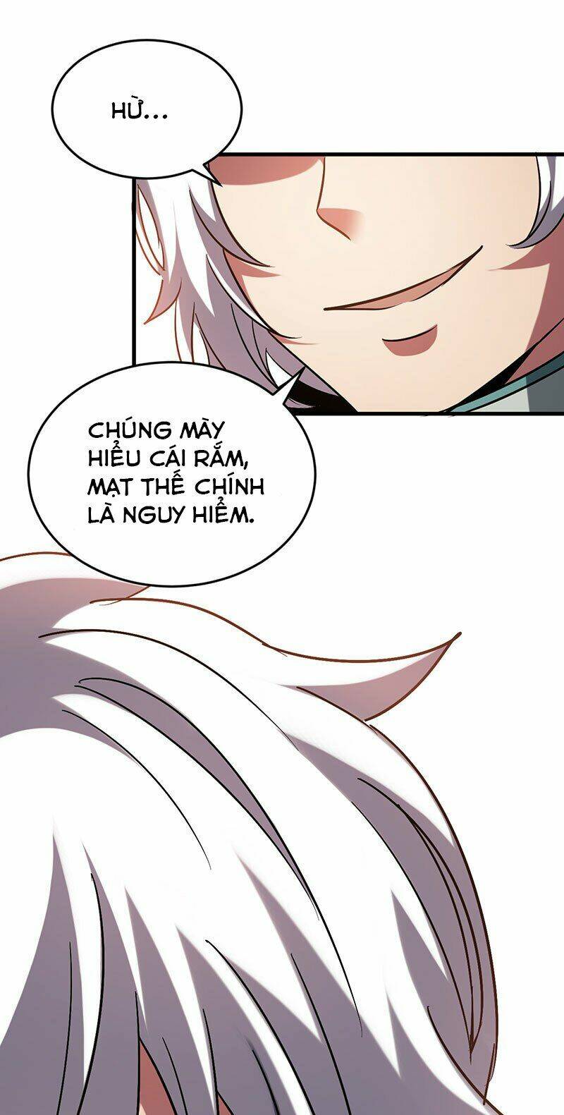 Trò Chơi Thời Mạt Thế: Chapter 10