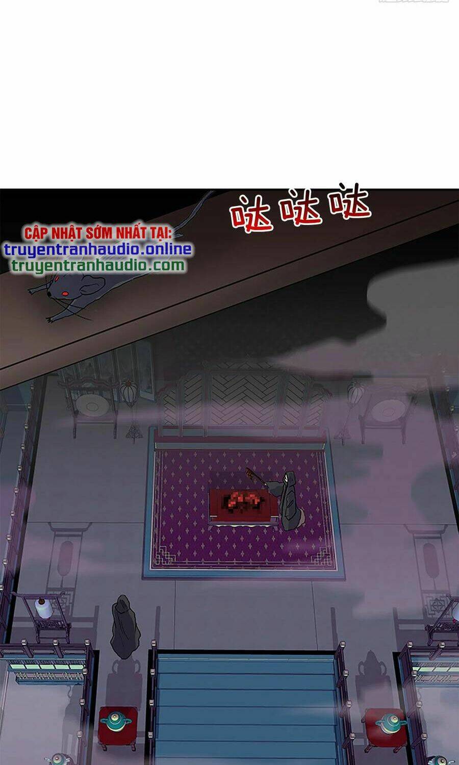 Học Sĩ Tái Sinh: Chapter 182