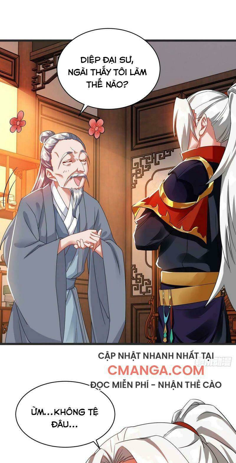 Siêu Cấp Thôn Phệ Hệ Thống: Chapter 14