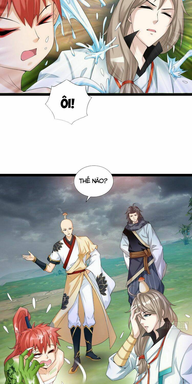 Tà Du Ký: Chapter 110