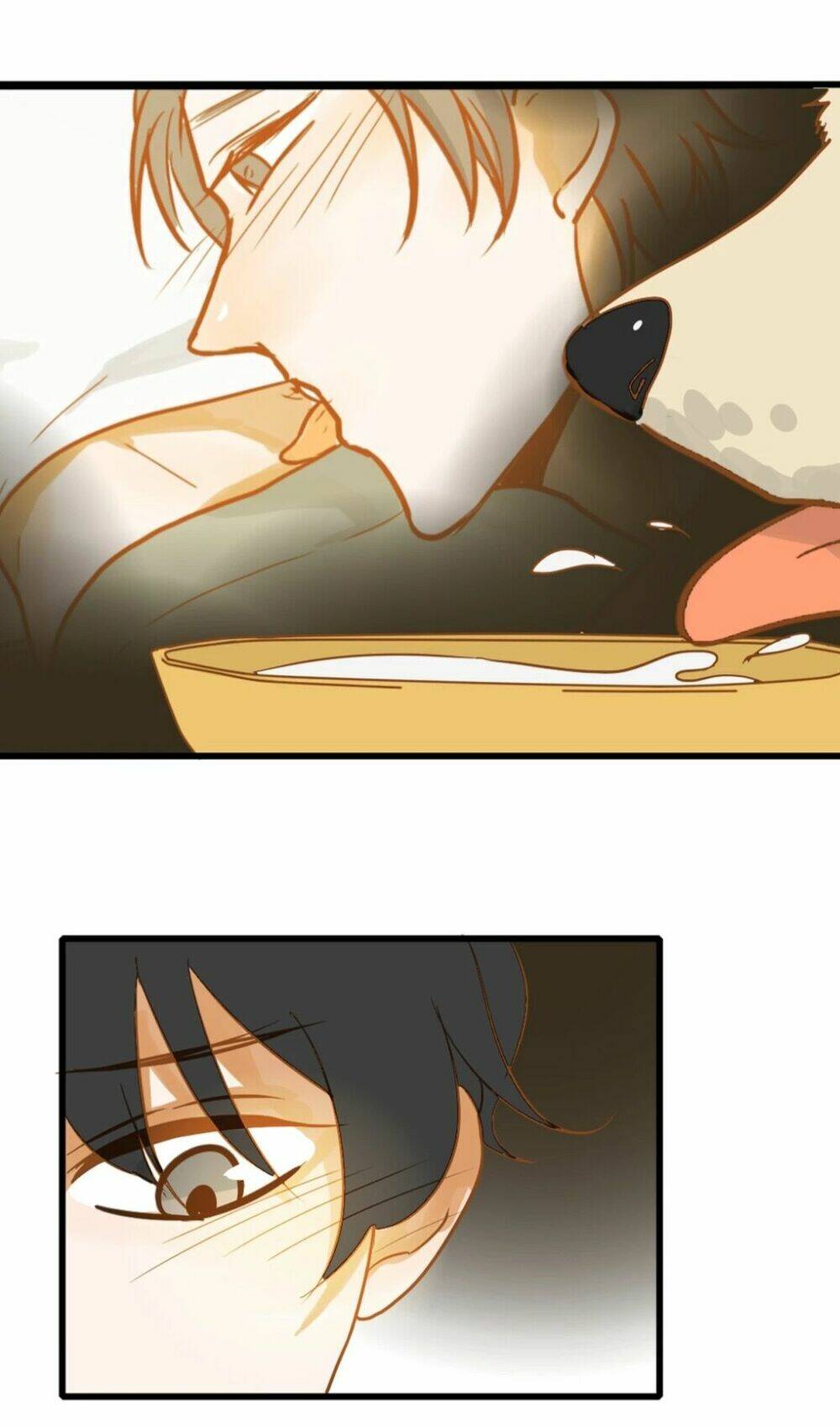 Tình Yêu Dưới Mái Hiên: Chapter 29