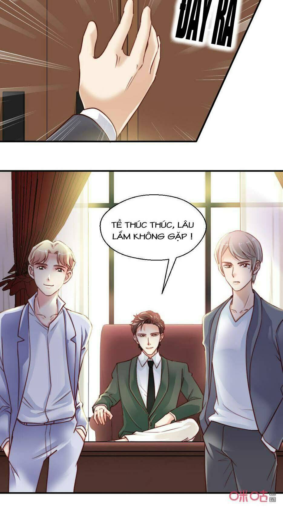 Bí Mật Của Thiên Kim: Chapter 103