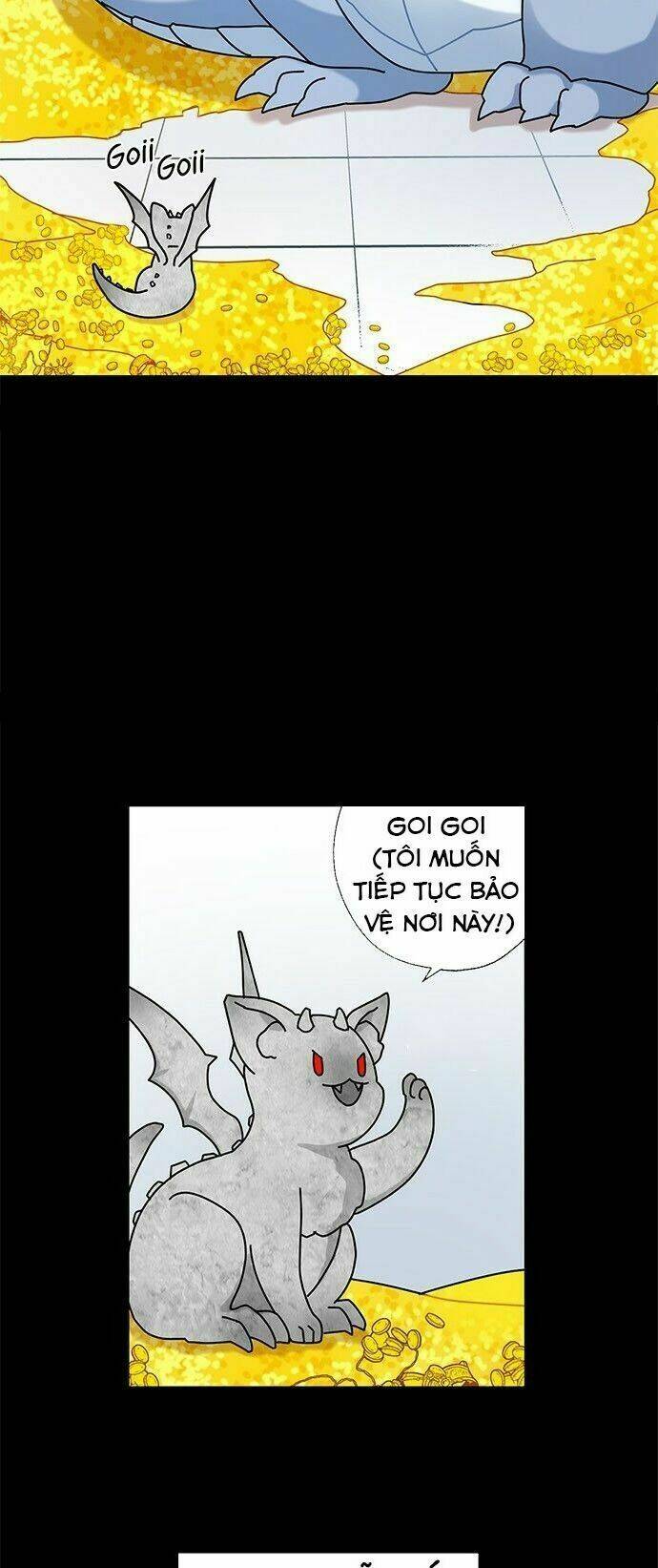 Tôi Trở Thành Đầu Bếp Của Long Vương: Chapter 10