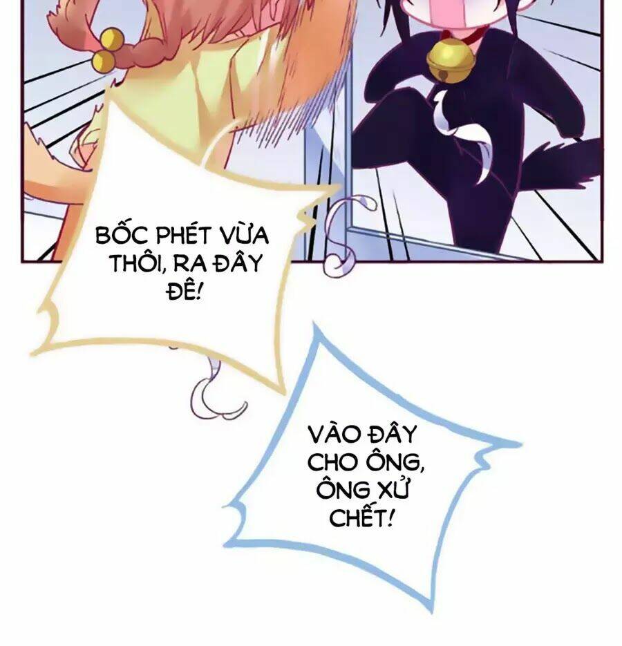 Đừng Nghịch, Ta Chỉ Muốn Yên Tĩnh: Chapter 69