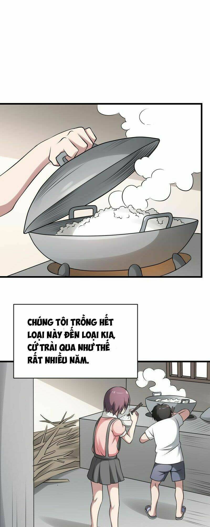 Văn Âm Sư: Chapter 21