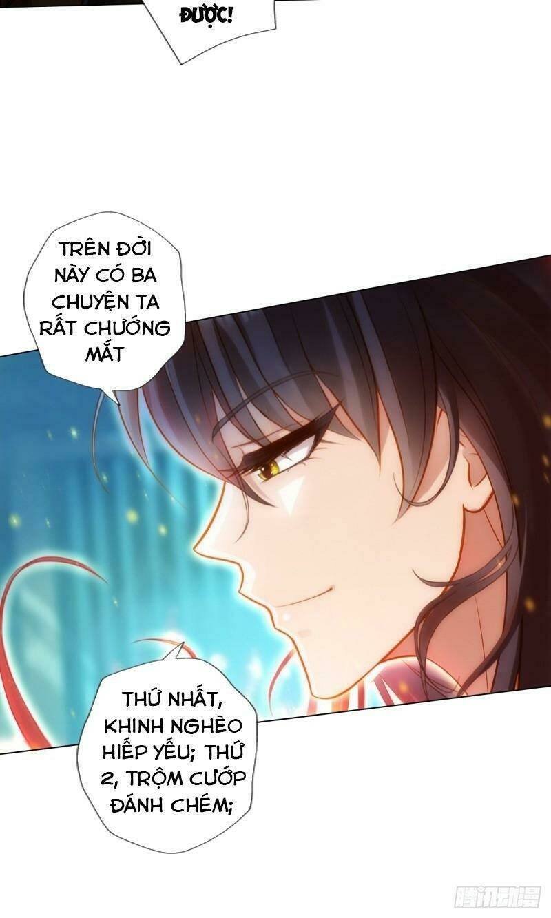 Bất Hủ Phàm Nhân: Chapter 45