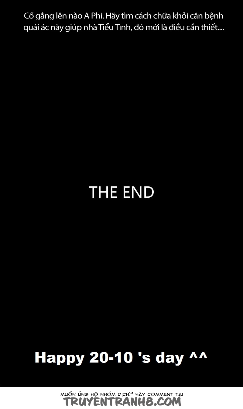 Chuyện Lạ Đêm Khuya: Chapter 25