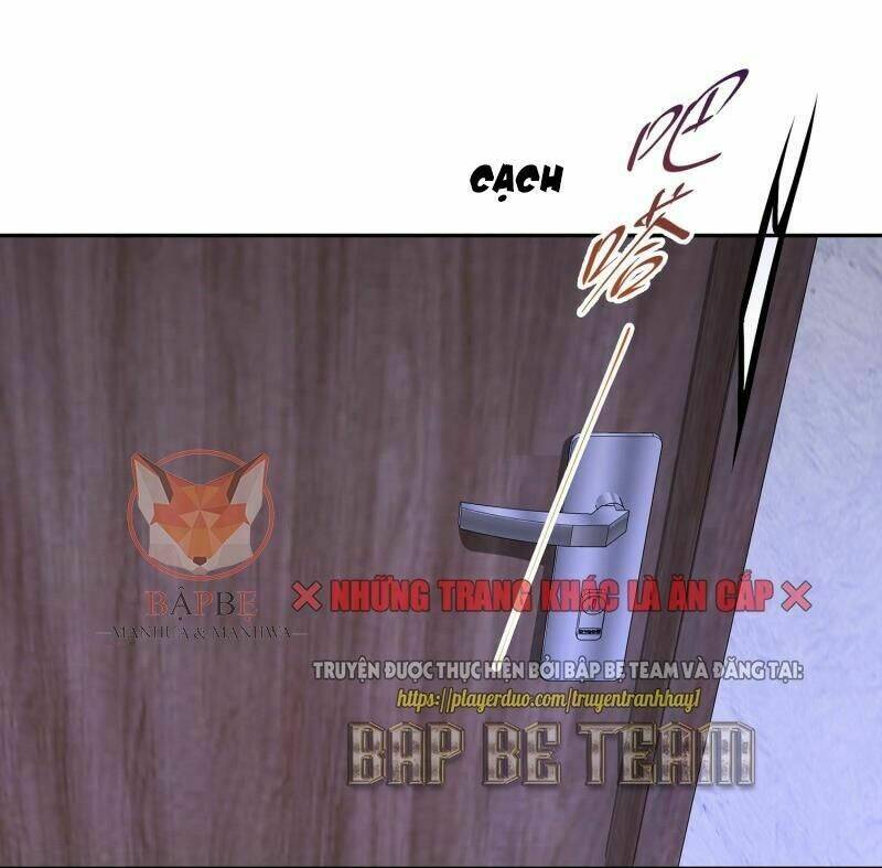 Đồng Hồ Thần Cấp Siêu Năng Của Ta: Chapter 8