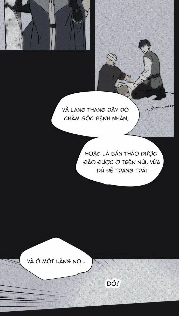 LÂU ĐÀI VÔ DANH: Chapter 7