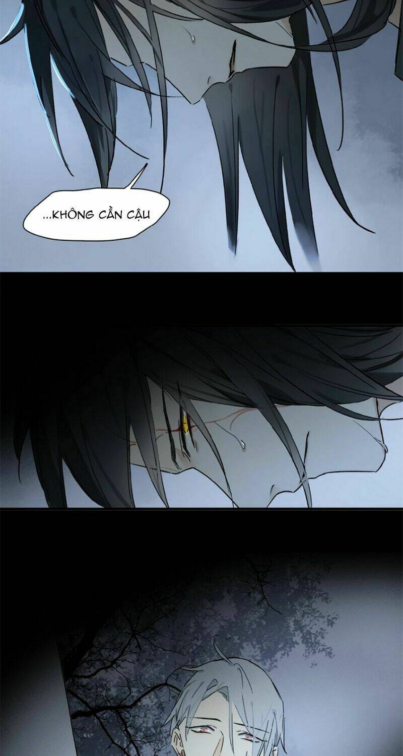 Phép Tắc Trường Ogus: Chapter 25