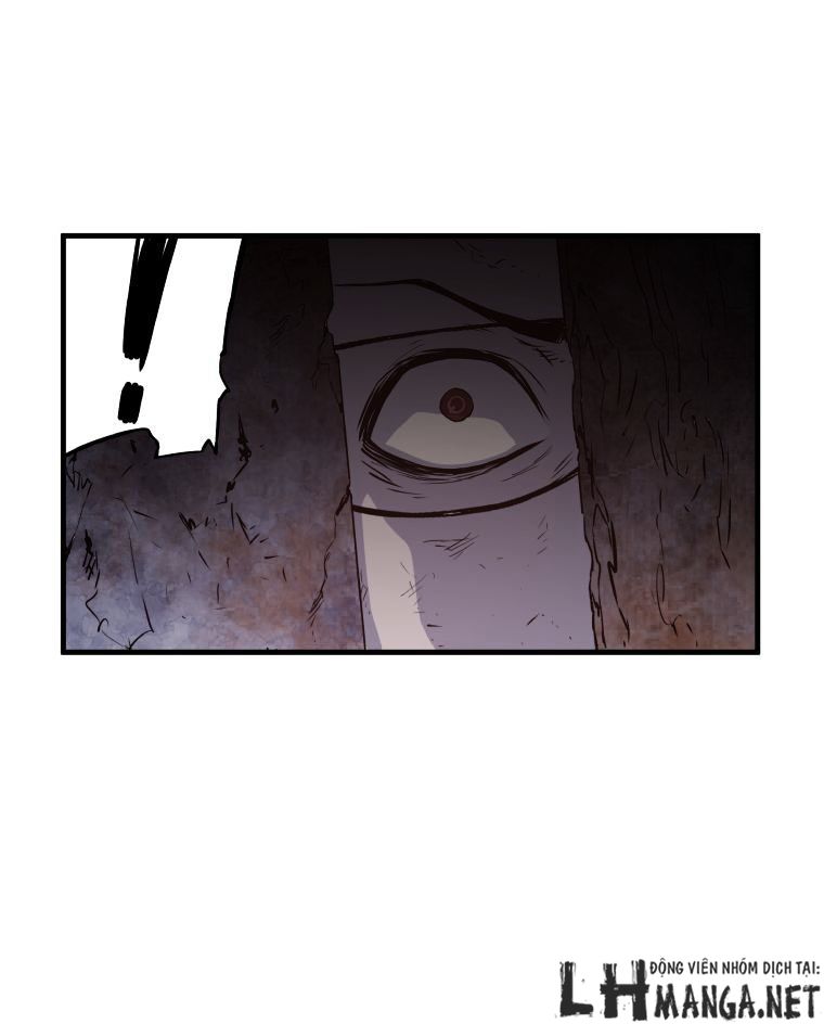 M.i.a - Jakjeonjung Siljong: Chapter 34