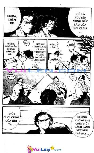 Truyền Nhân Atula Phần II: Chapter 3