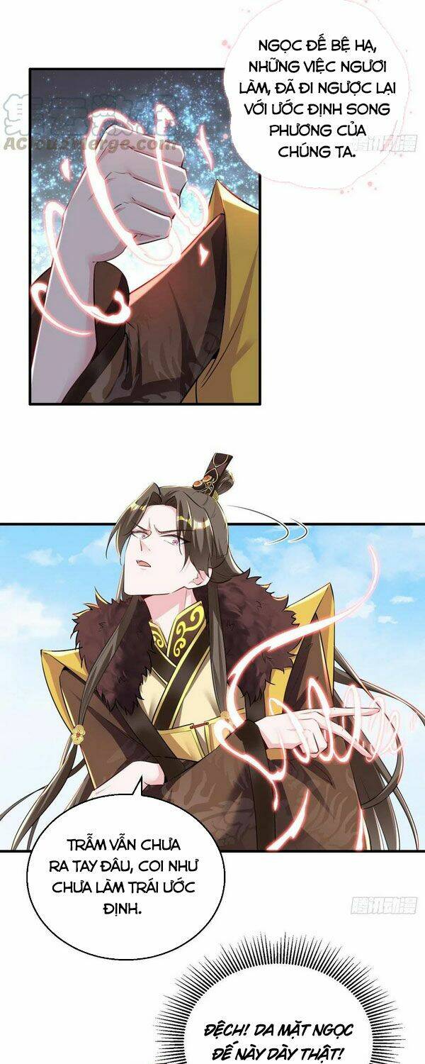 Tà Du Ký: Chapter 100