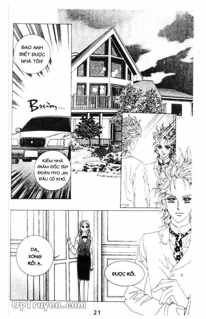 Mặt nạ tình yêu: Chapter 56