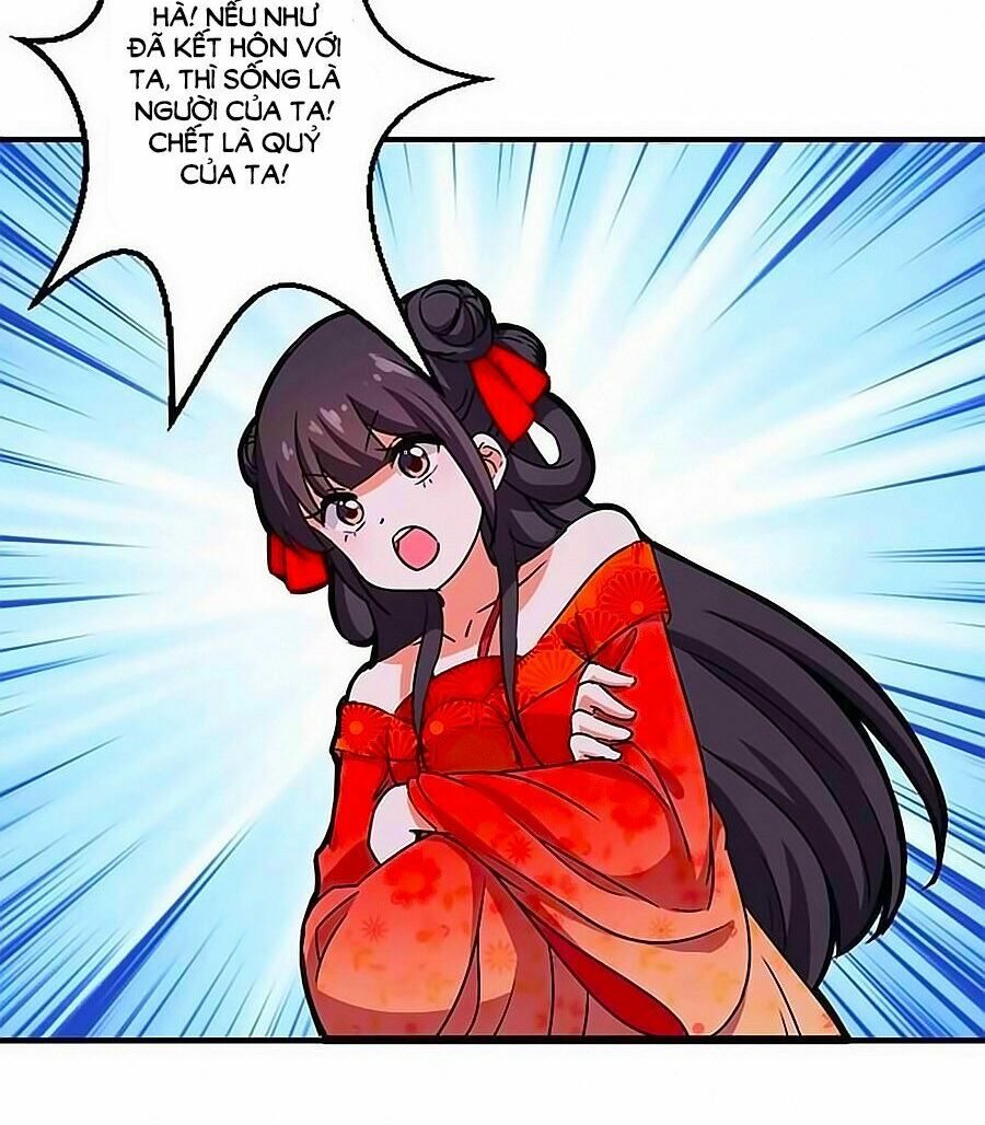 Vương Gia ! Ngươi Thật Bỉ Ổi !: Chapter 357