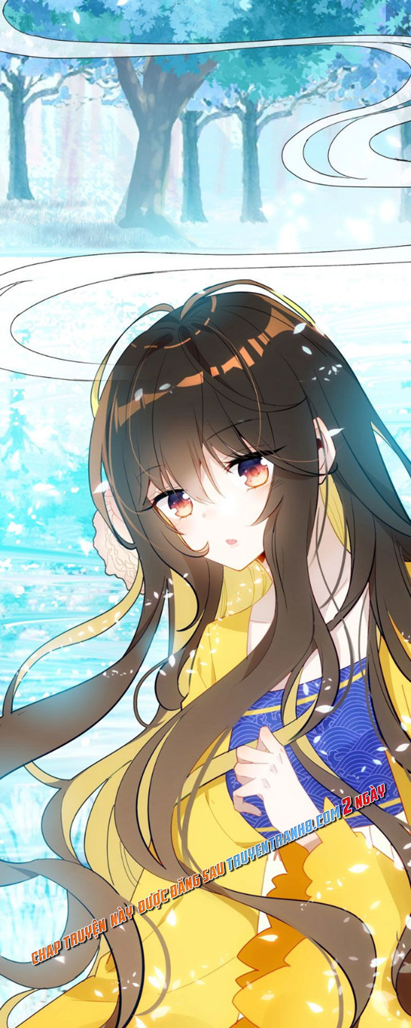 Ái Ngạo Kiều Long Vương Gia: Chapter 54