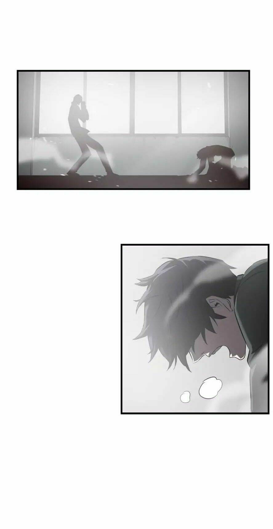 Kẻ Bị Ruồng Bỏ: Chapter 65