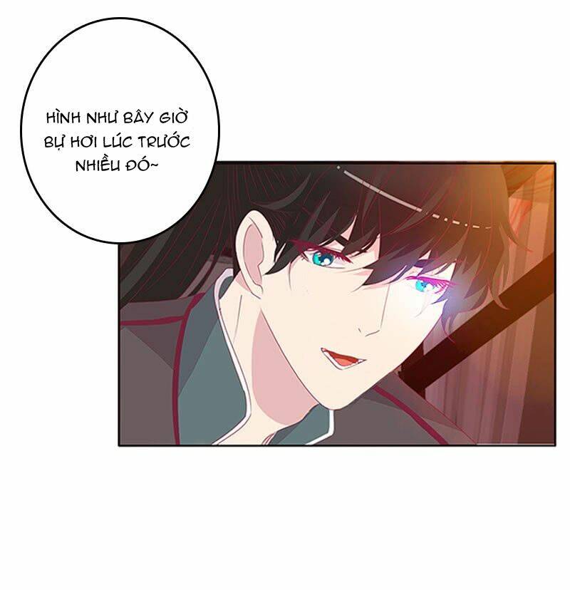 Tướng Quân Mời Ra Trận: Chapter 86