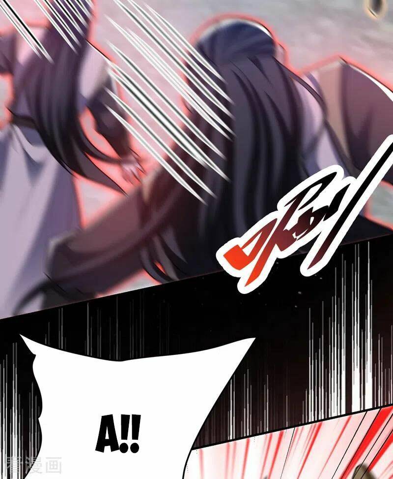 Yêu Giả Vi Vương: Chapter 181