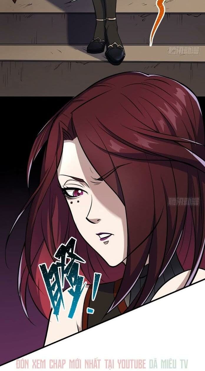 Thú Nhân: Chapter 44
