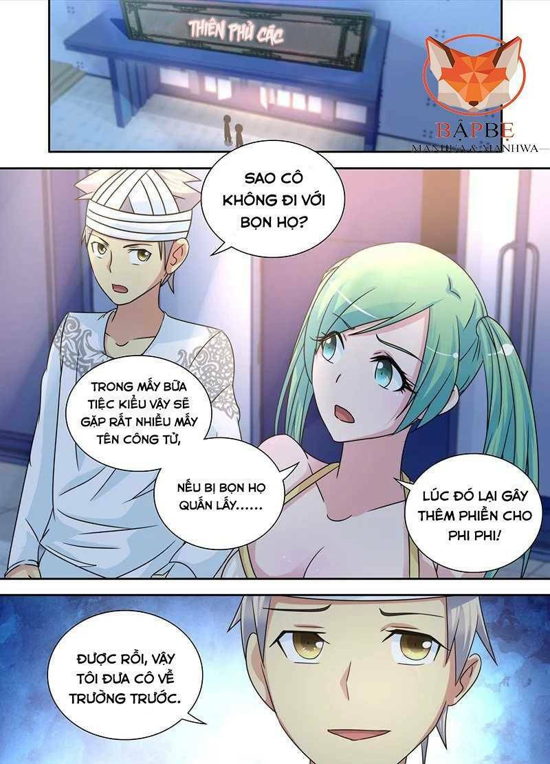 Tôi Là Thần Y: Chapter 69