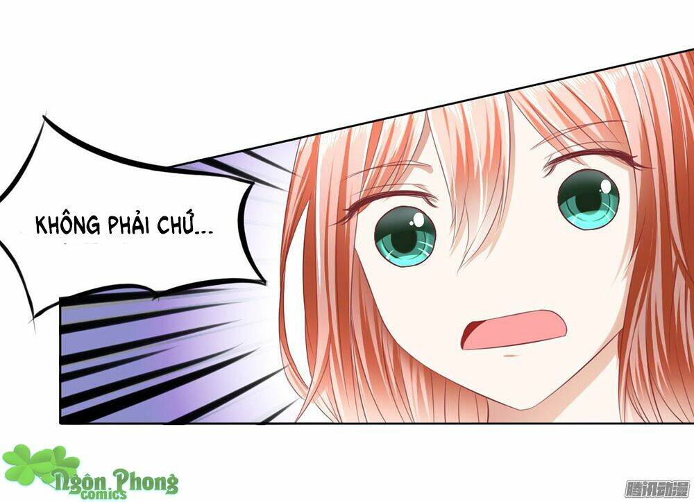 Hoàng Đế “Phế Vật” Tiến Hóa Sử: Chapter 30