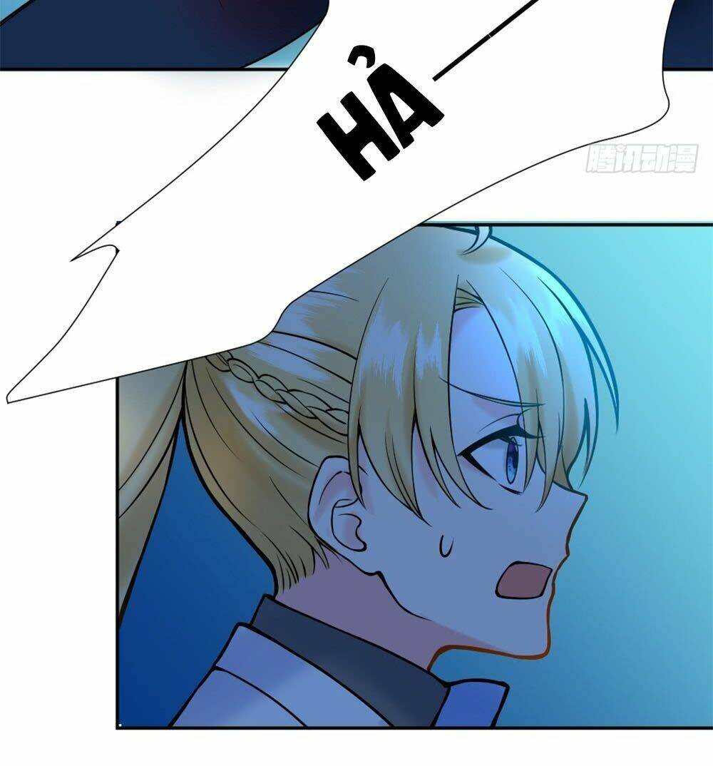 Trời Sinh Một Cặp? Tôi Cự Tuyệt!: Chapter 8