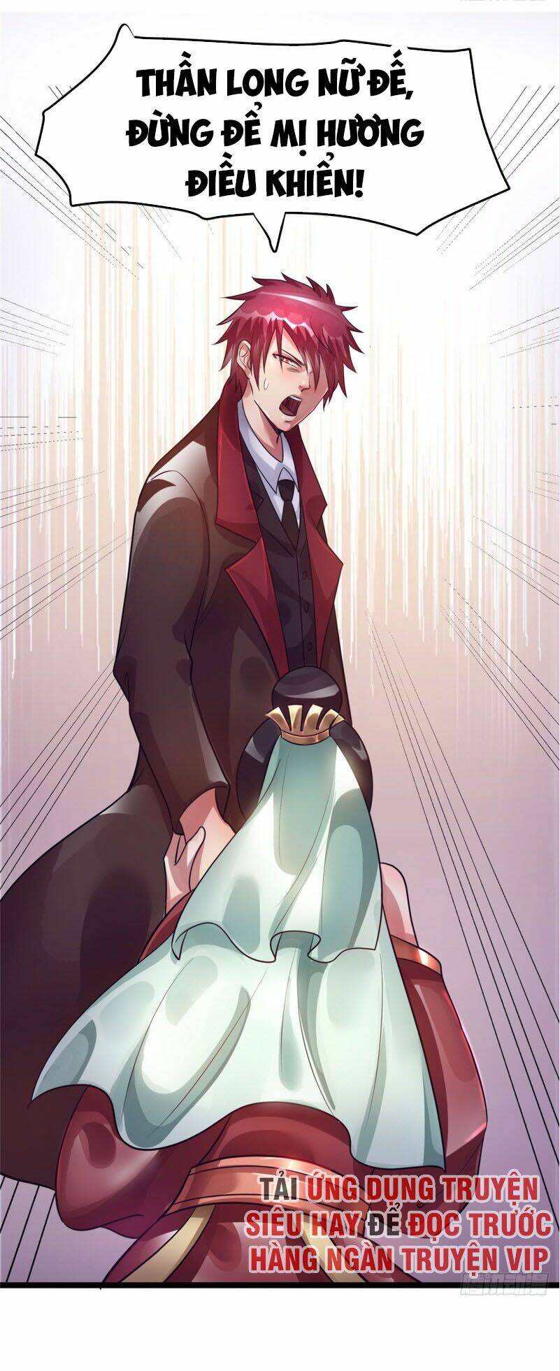 Tiên Vương Trùng Sinh: Chapter 86
