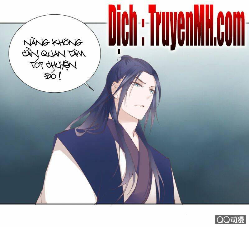 Solo Đi Vương Gia: Chapter 2