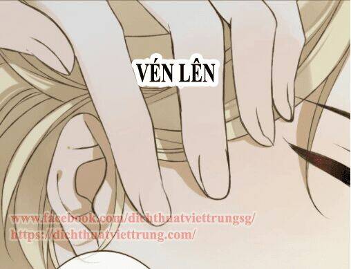 Bạn Trai Tôi Là Cẩm Y Vệ: Chapter 53