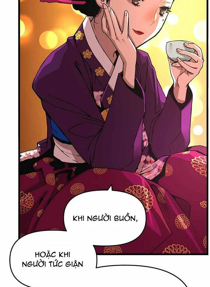 Tôi Sẽ Sống Như Một Hoàng Tử: Chapter 58