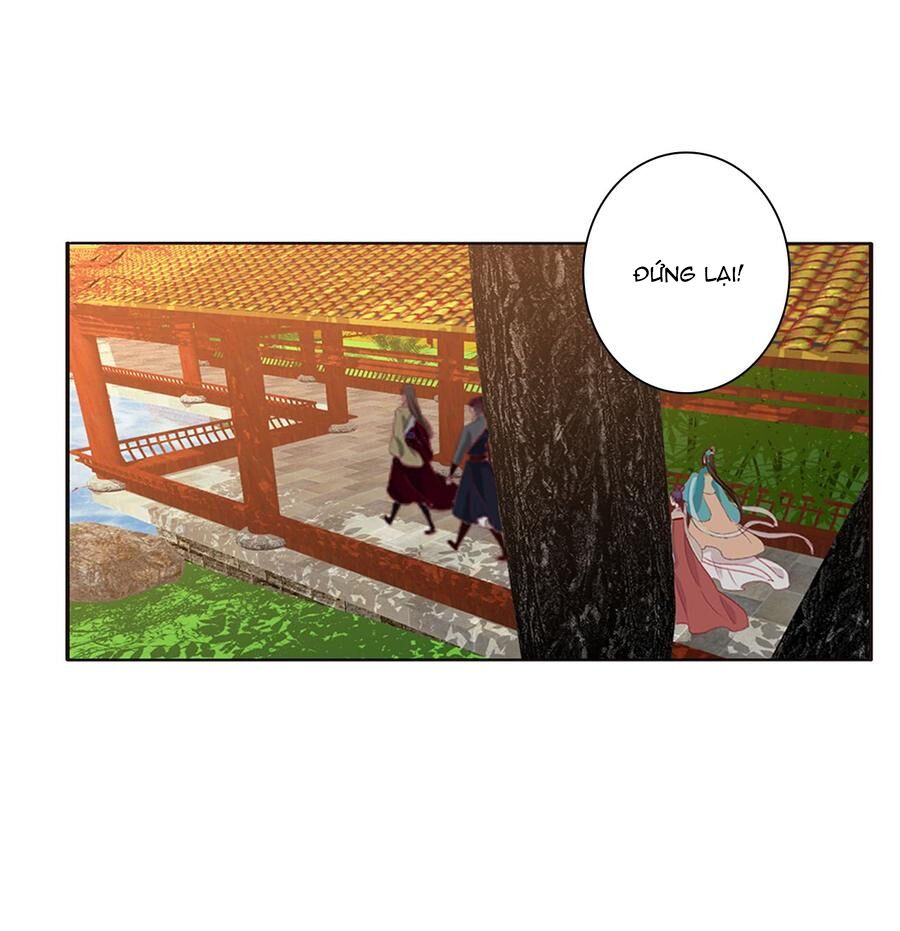 Thông Linh Phi: Chapter 527