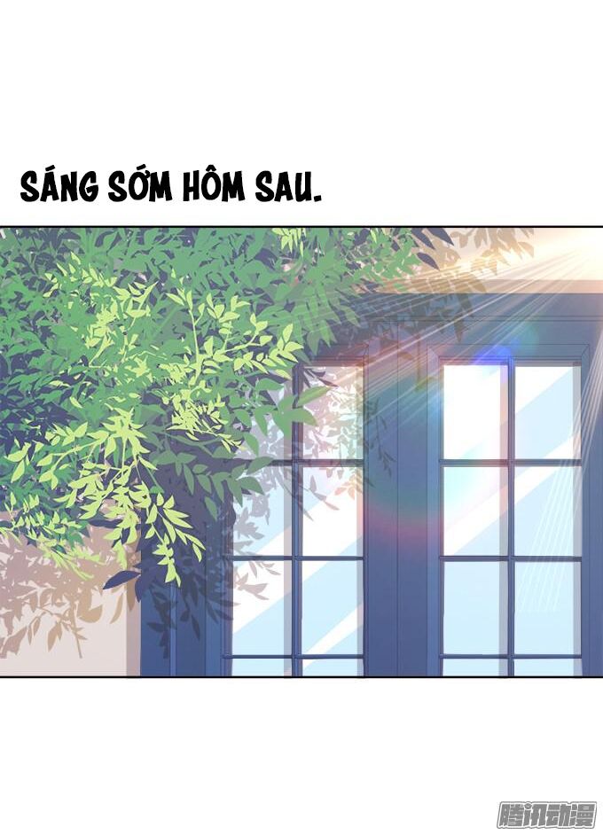 Hồ Tiên Hung Bạo: Chapter 2
