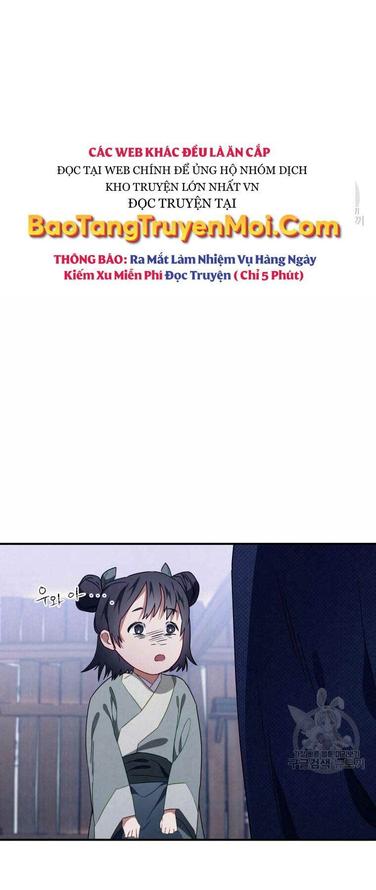 Thời Đại Hoàng Kim Của Thiên Kiếm: Chapter 15