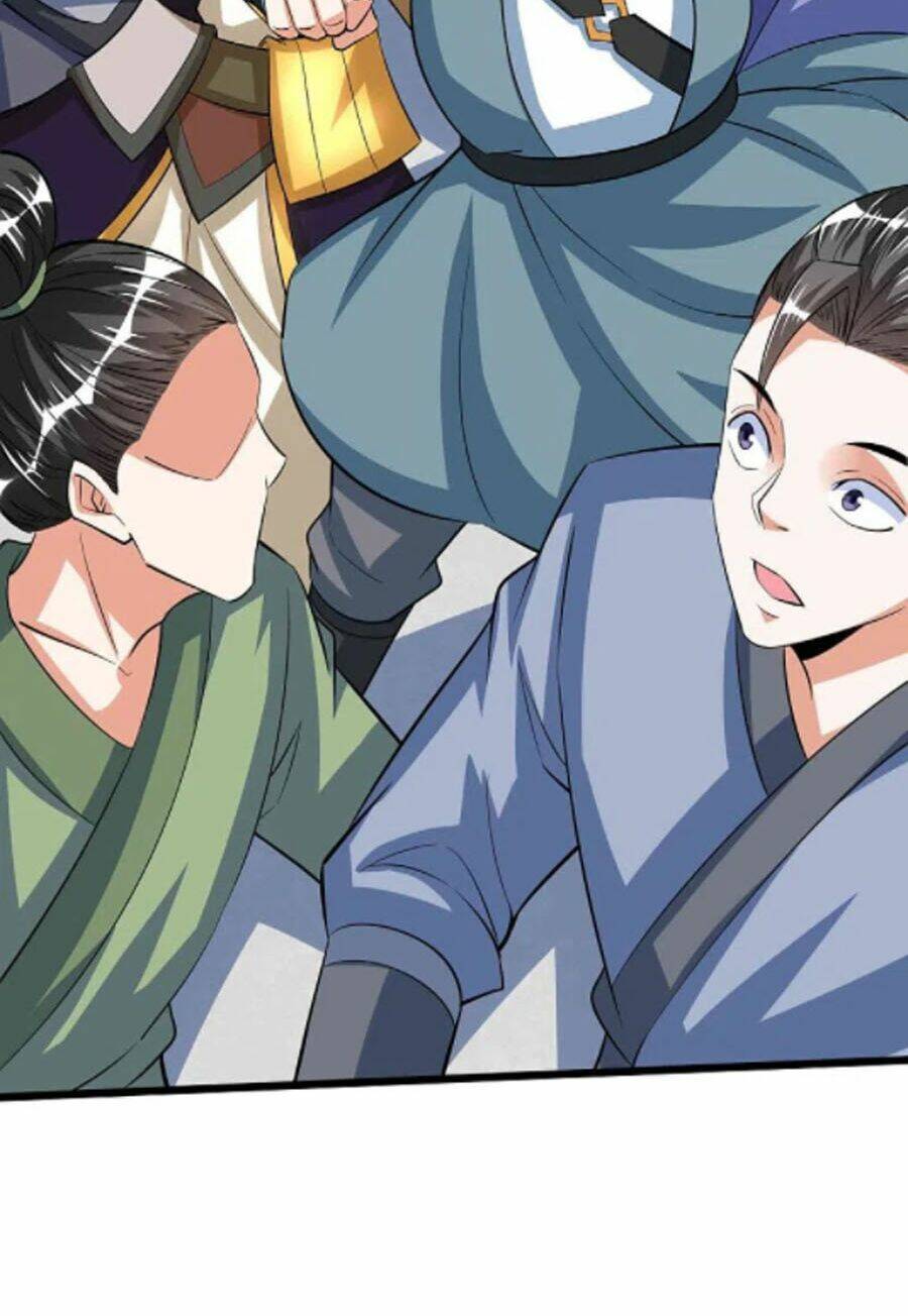 Chí Tôn Trời Hoang: Chapter 45