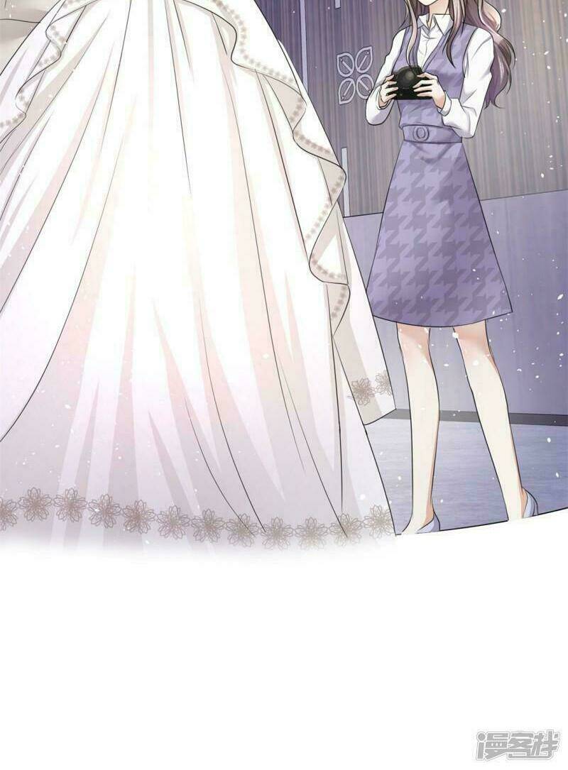 Con Đường Phản Công Của Sủng Thê: Chapter 10.1