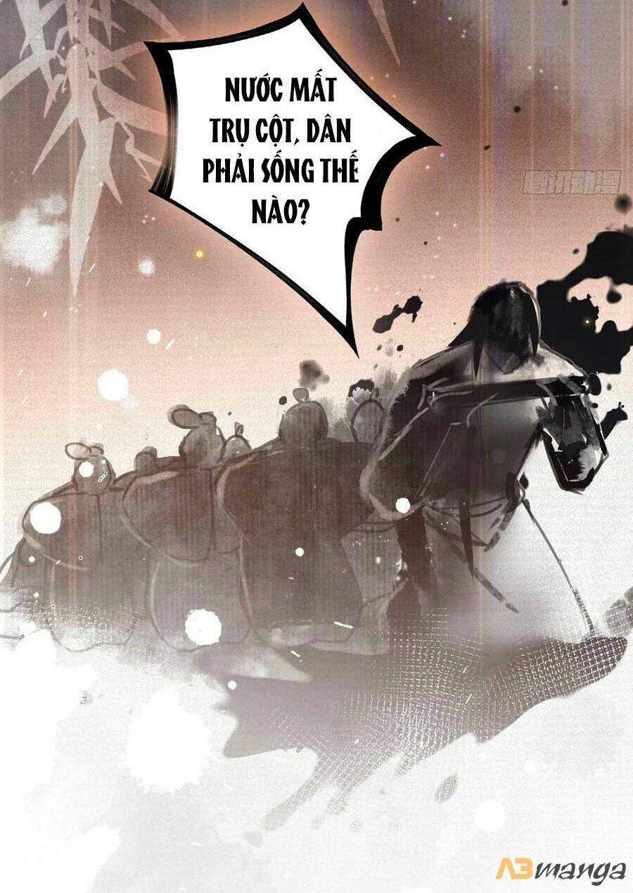 Nữ Thủ Phú Chi Kiều Sủng Nhiếp Chính Vương: Chapter 62