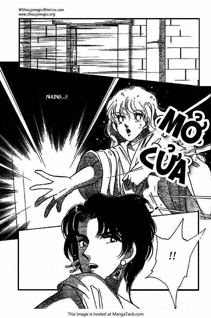 Orontes Renka (Anatolia Story side story): Chapter 3