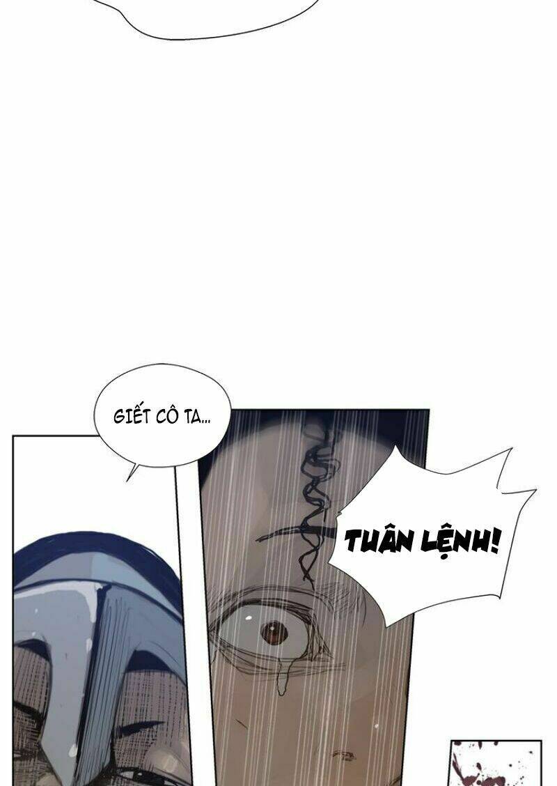 Thanh Gươm Danh Vọng: Chapter 24