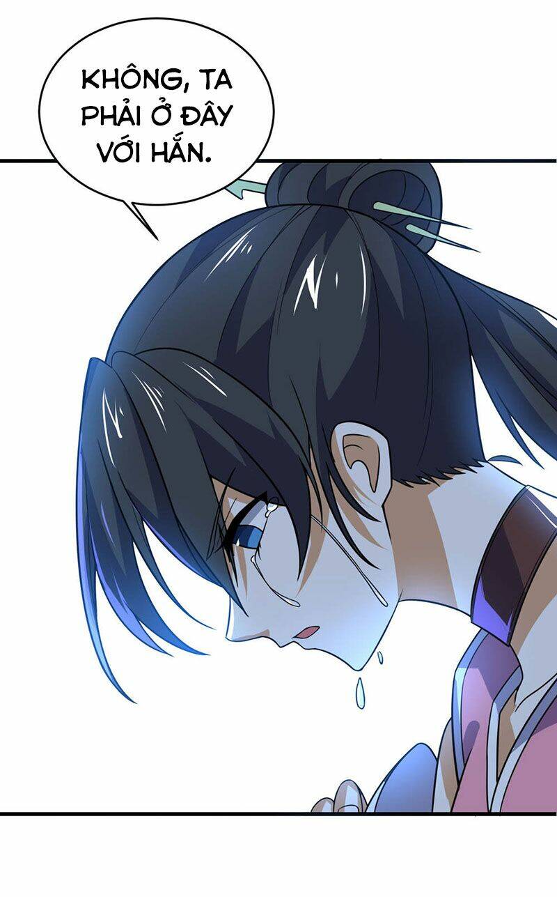 Thần Võ Đế Tôn: Chapter 70