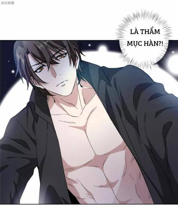 Trọng Sinh Noãn Hôn Khinh Sủng Thê: Chapter 2