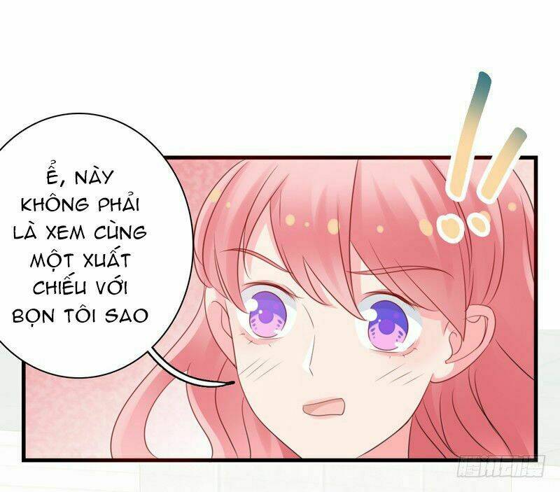 Thư Tay Tình Yêu Của Sơ Hạ: Chapter 7