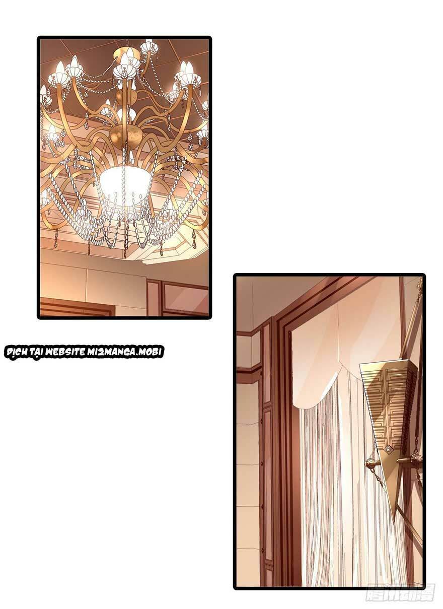 Náo Loạn Suốt Đời: Chapter 8