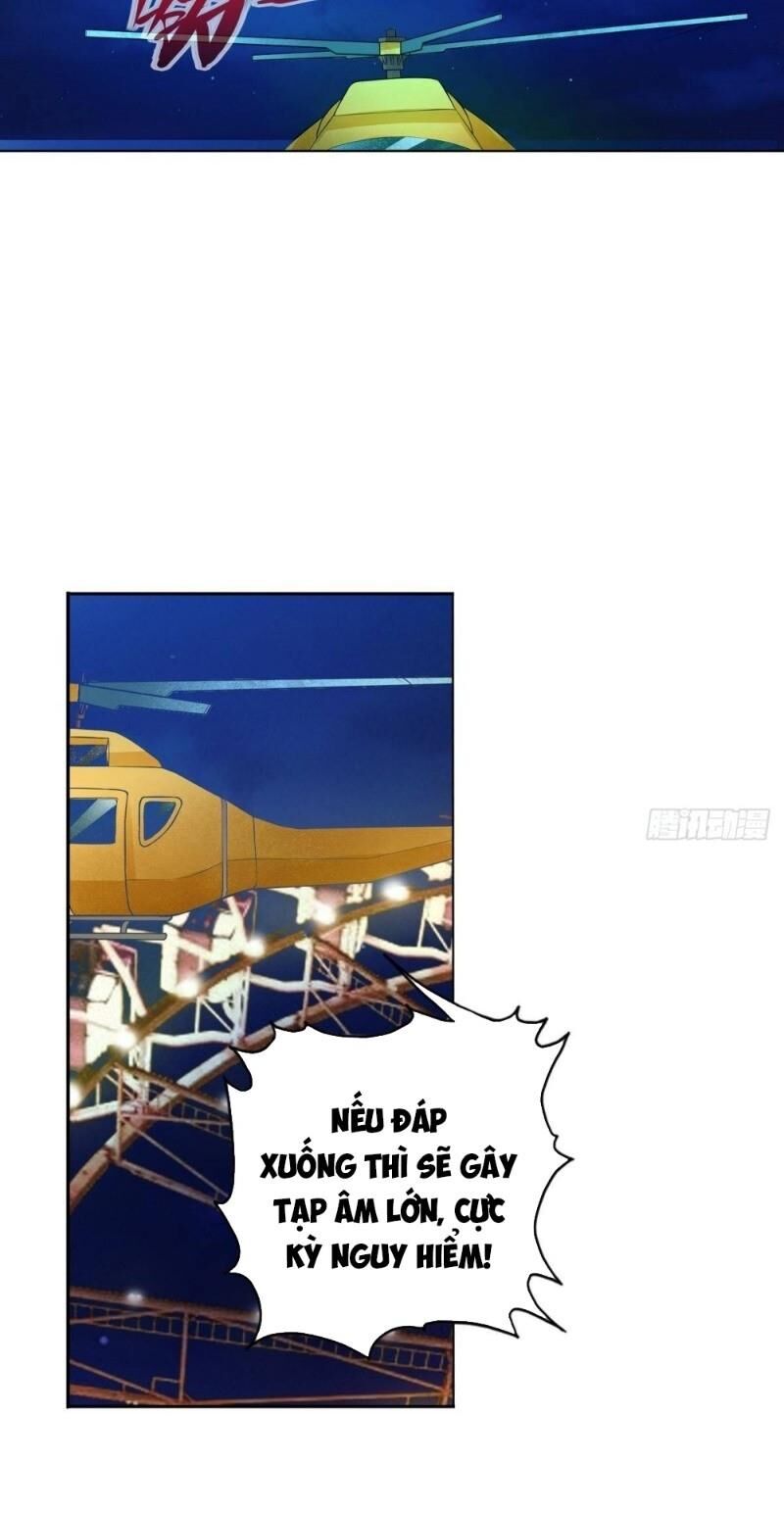 Hệ Thống Tìm Đường Chết Mạnh Nhất: Chapter 61