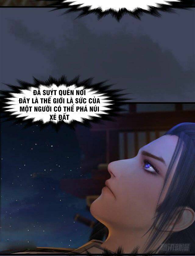 Cửu Hoang Đọa Huyền Sư: Chapter 51