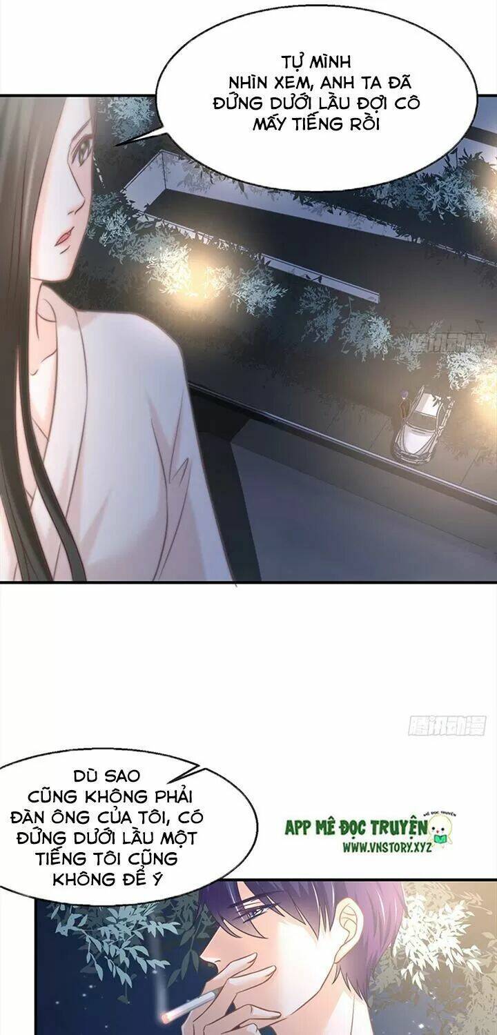 Cẩm Lý Thiếu Nữ Của Tôi: Chapter 95