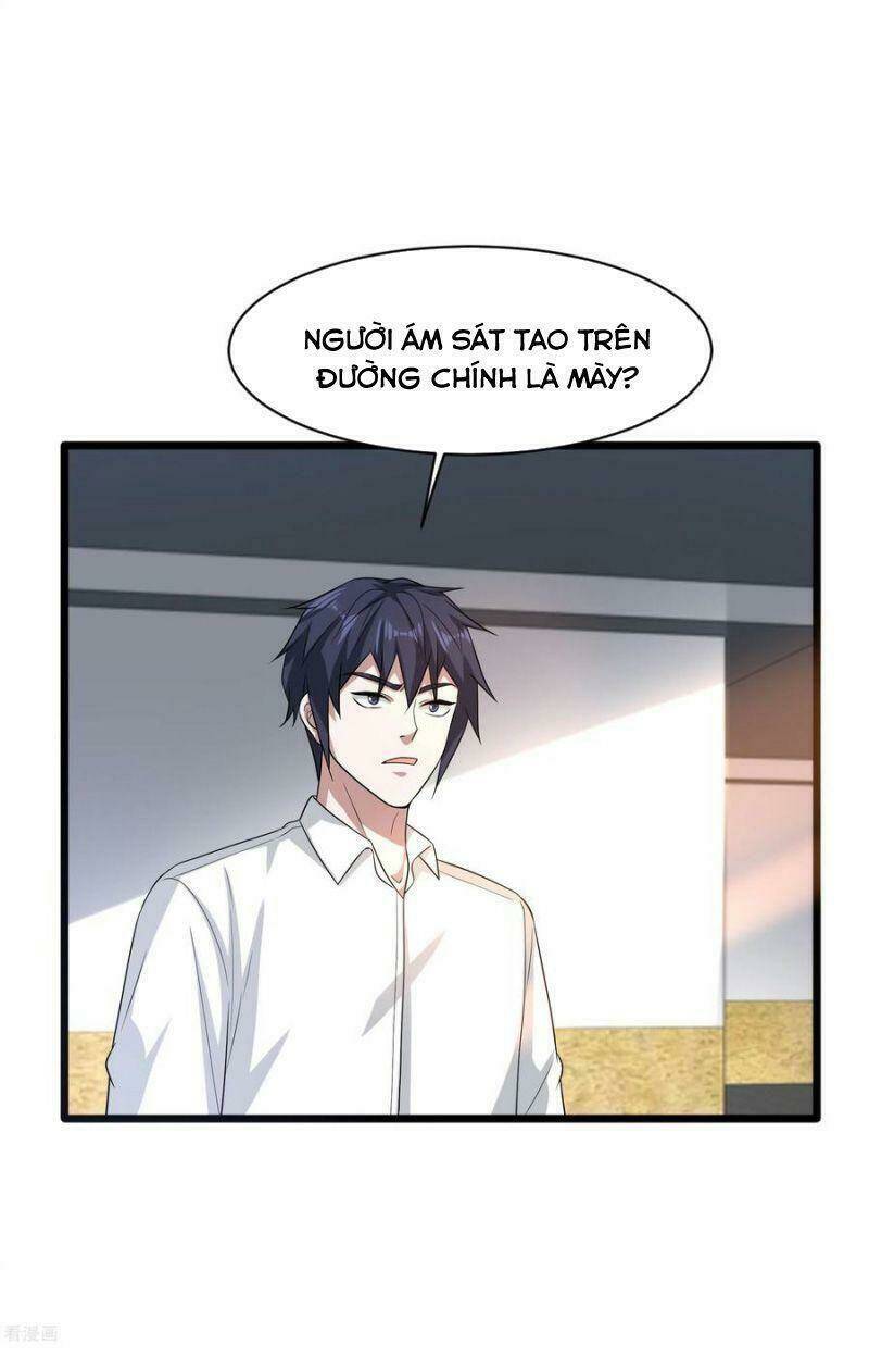 Đô Thị Tà Vương: Chapter 142