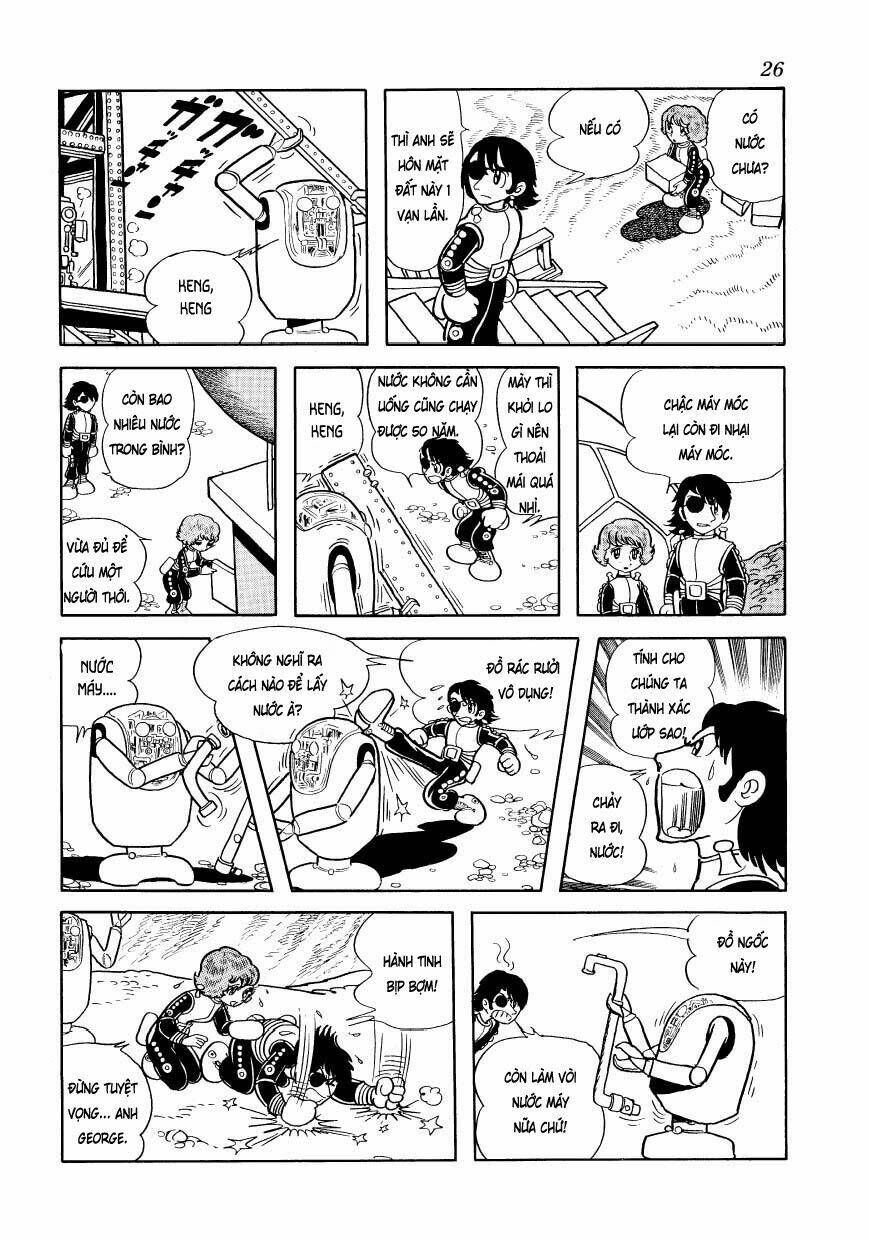 Chim Lửa: Chapter 65