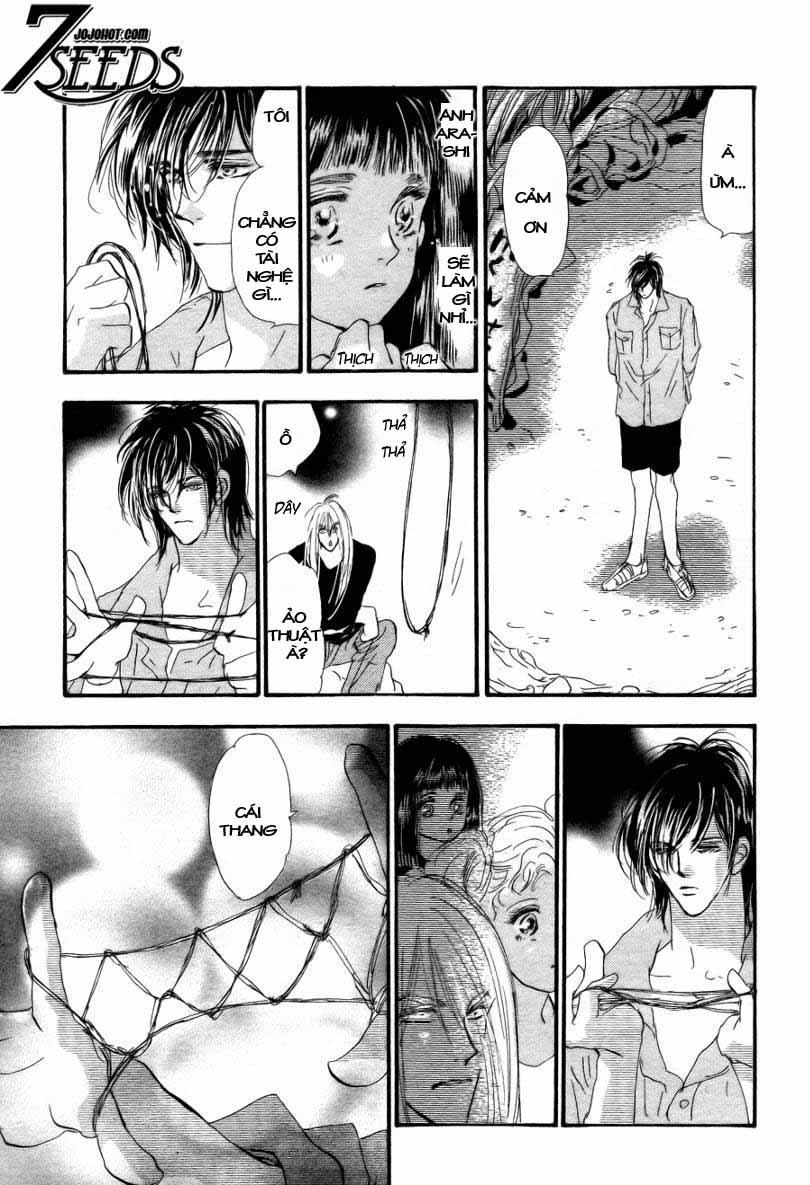 Mầm Sống: Chapter 88