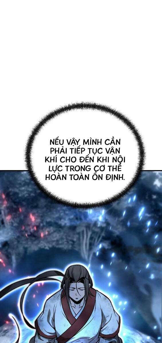 Đông Phương Bất Bại: Chapter 7